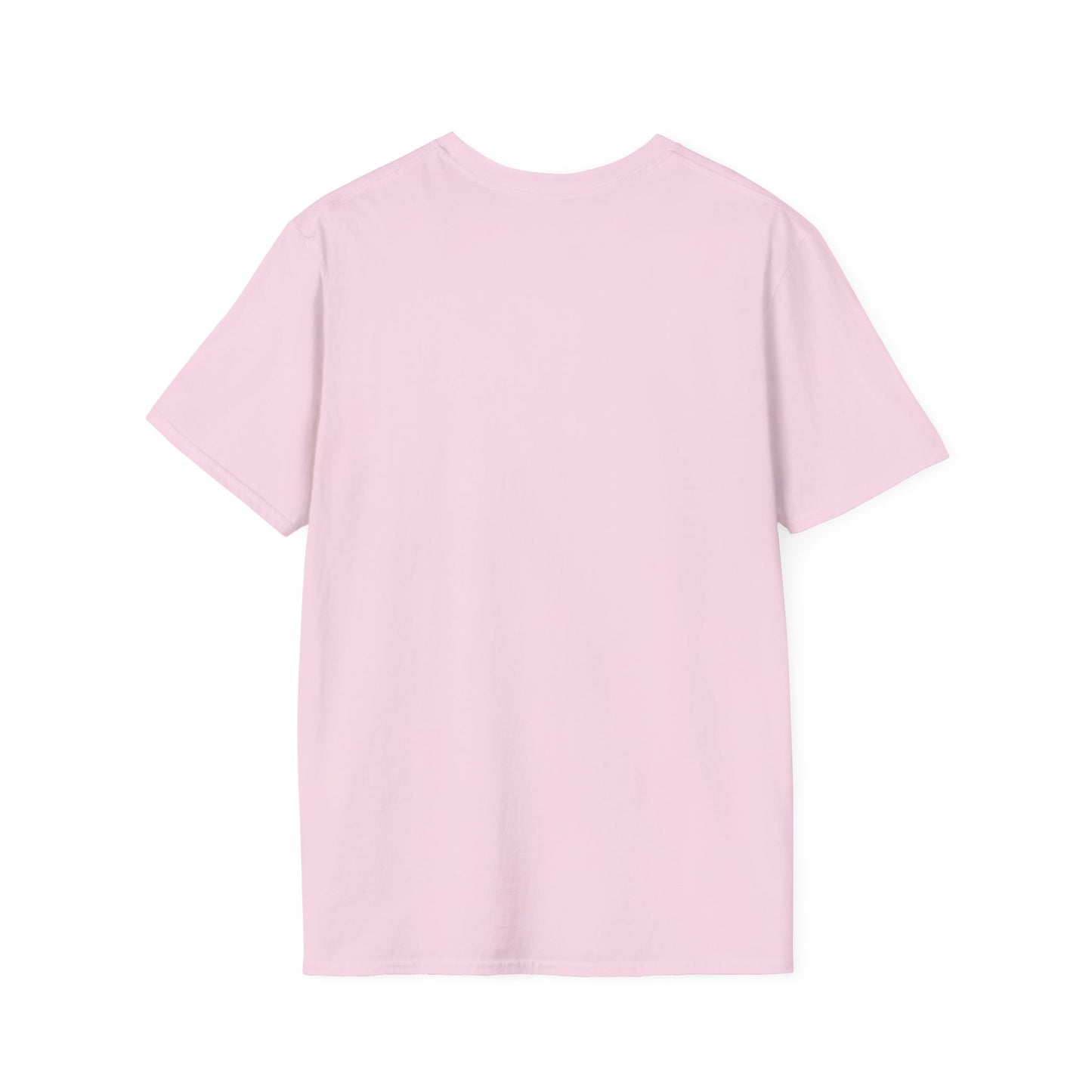 Rockwood Mark Babygirl - Unisex Softstyle T-Shirt