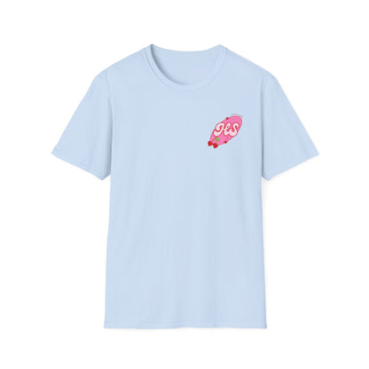 HS Cherry 1994 - Unisex Softstyle T-Shirt