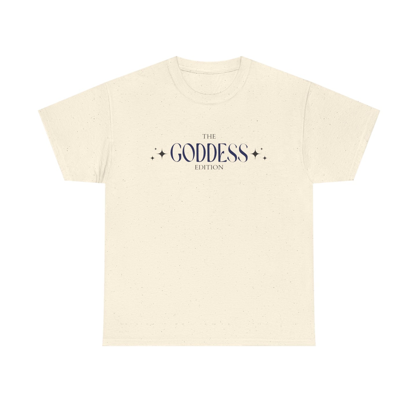 The Goddess Edition Bewitched - Unisex Heavy Cotton Tee