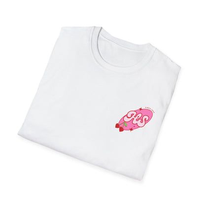 HS Cherry 1994 - Unisex Softstyle T-Shirt