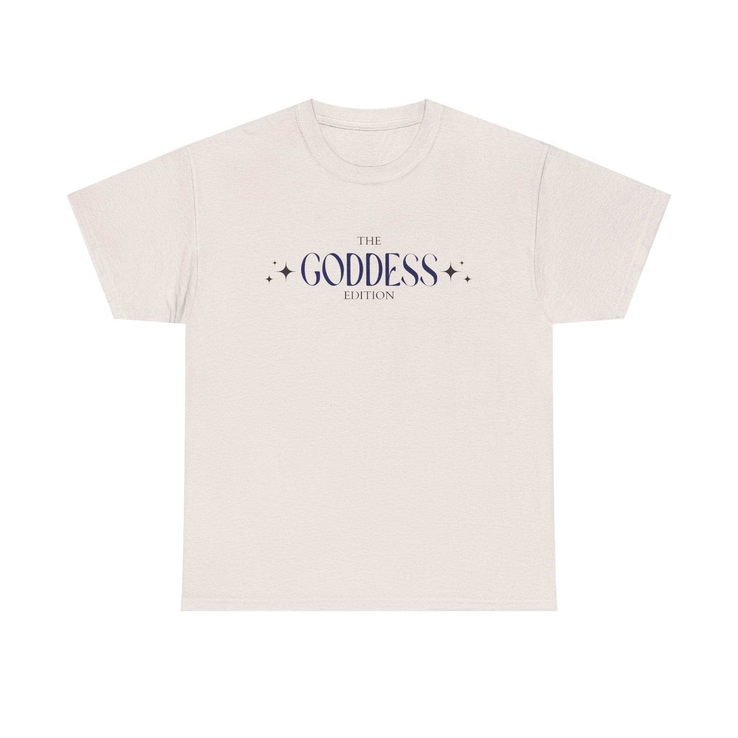 The Goddess Edition Bewitched - Unisex Heavy Cotton Tee