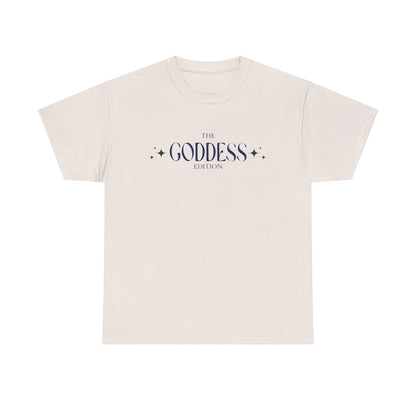 The Goddess Edition Bewitched - Unisex Heavy Cotton Tee